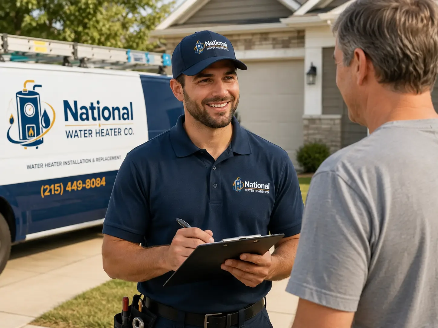 Water Heater Installation Linefork, KY FAQs
